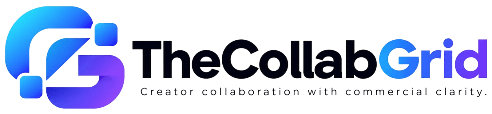 TheCollabGrid — Creator collaboration with commercial clarity